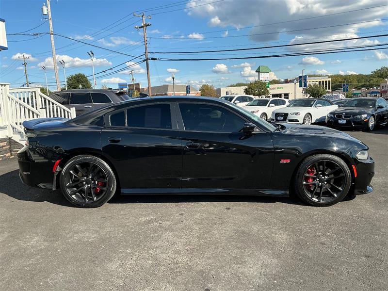 used 2021 Dodge Charger car, priced at $33,596