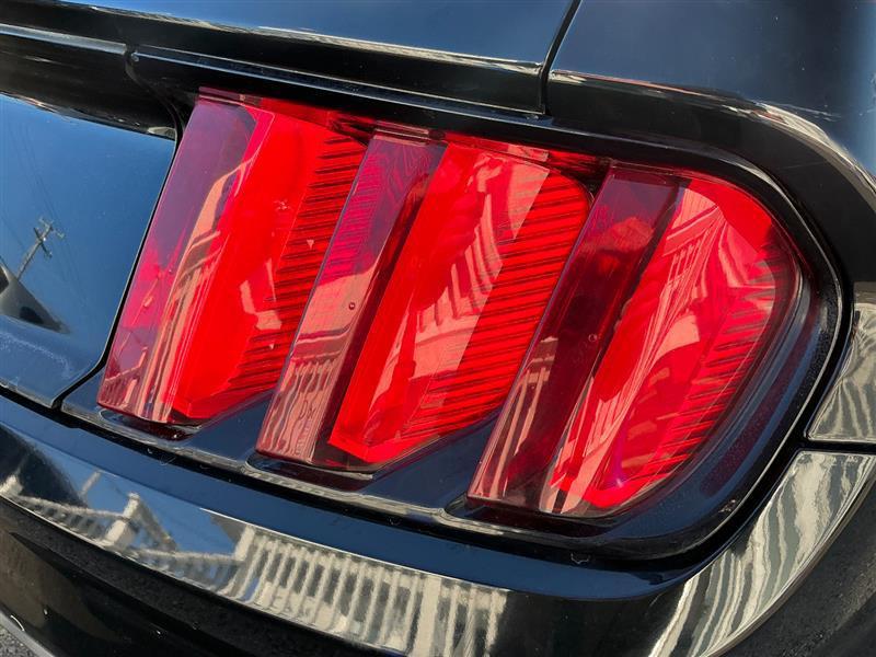 used 2016 Ford Mustang car, priced at $13,996