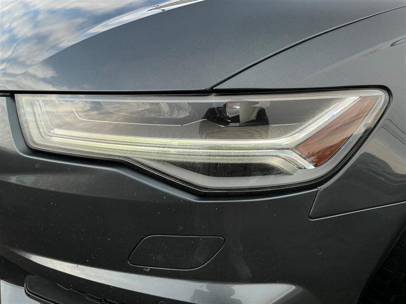 used 2018 Audi S6 car, priced at $23,996