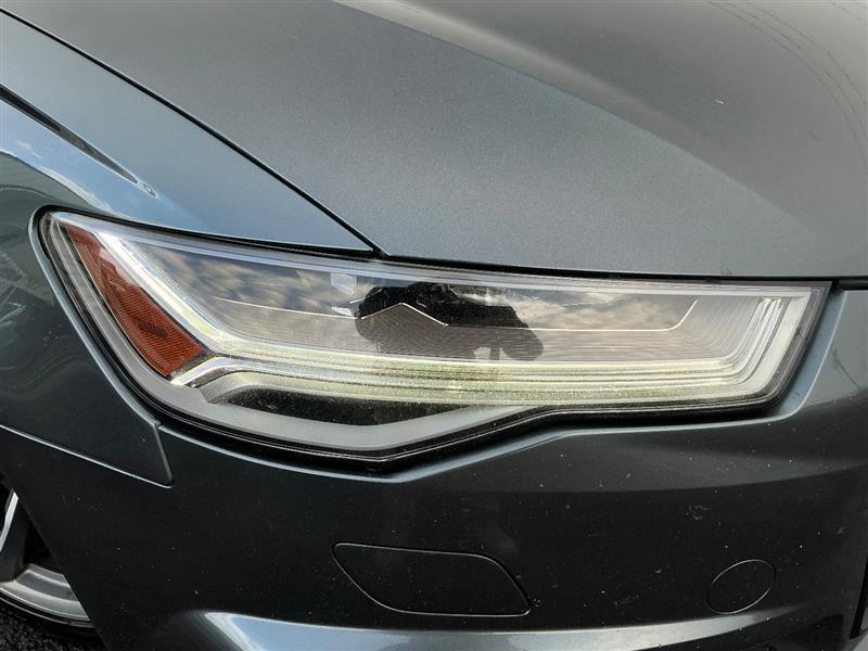 used 2018 Audi S6 car, priced at $23,996