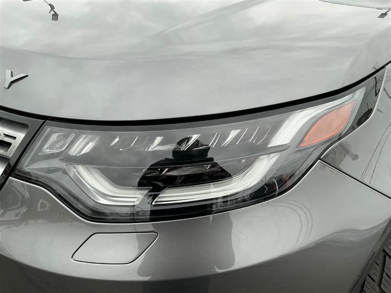 used 2017 Land Rover Discovery car, priced at $15,996