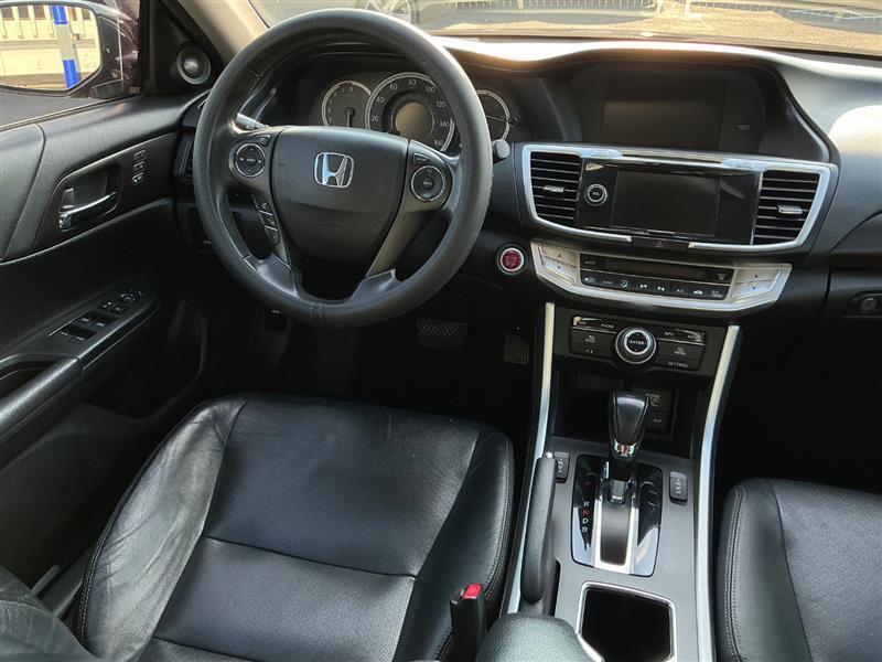 used 2013 Honda Accord car, priced at $9,996