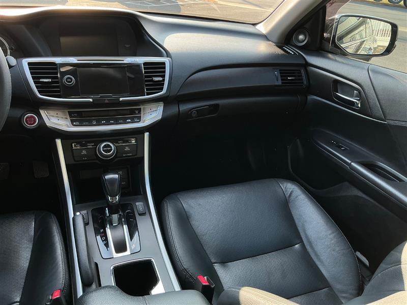 used 2013 Honda Accord car, priced at $9,996