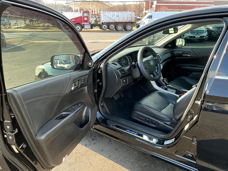 used 2013 Honda Accord car, priced at $9,996