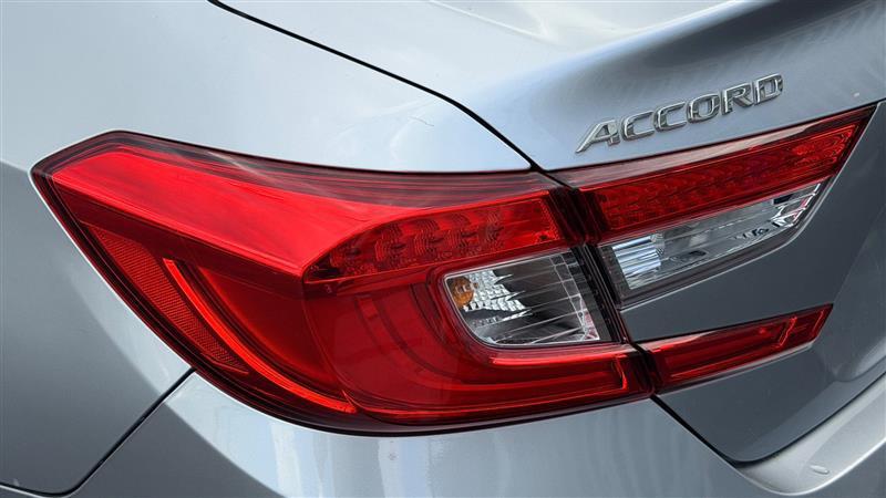 used 2018 Honda Accord car, priced at $18,996