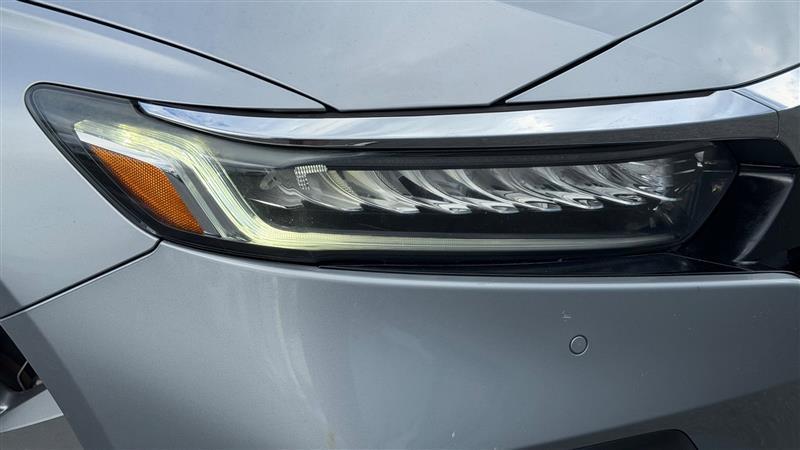 used 2018 Honda Accord car, priced at $18,996