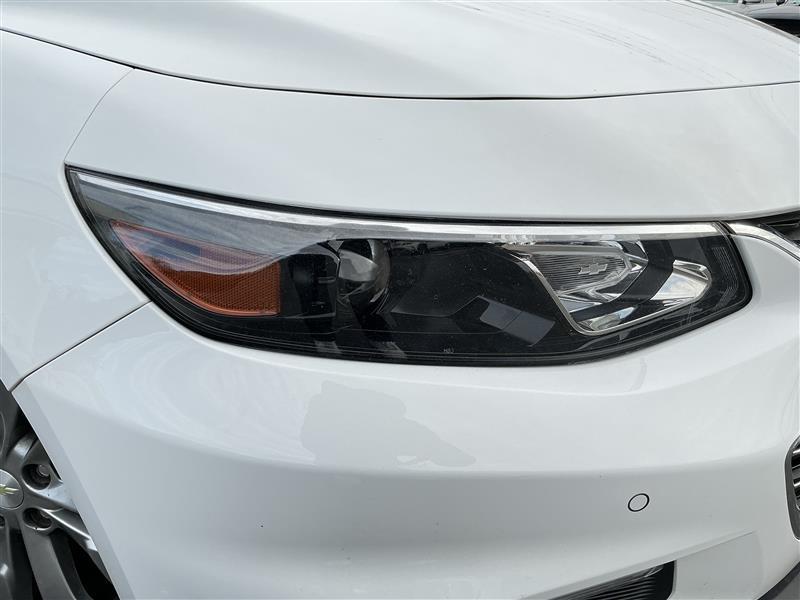 used 2016 Chevrolet Malibu car, priced at $11,396