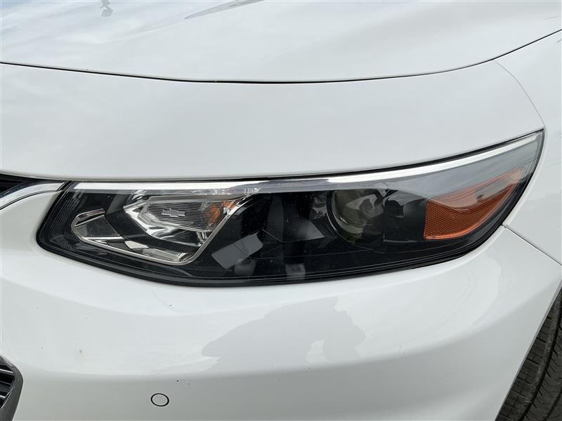 used 2016 Chevrolet Malibu car, priced at $11,396