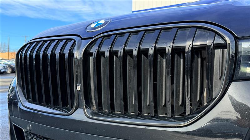 used 2020 BMW 750 car, priced at $31,596