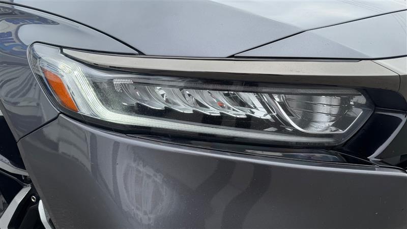 used 2020 Honda Accord car, priced at $17,296