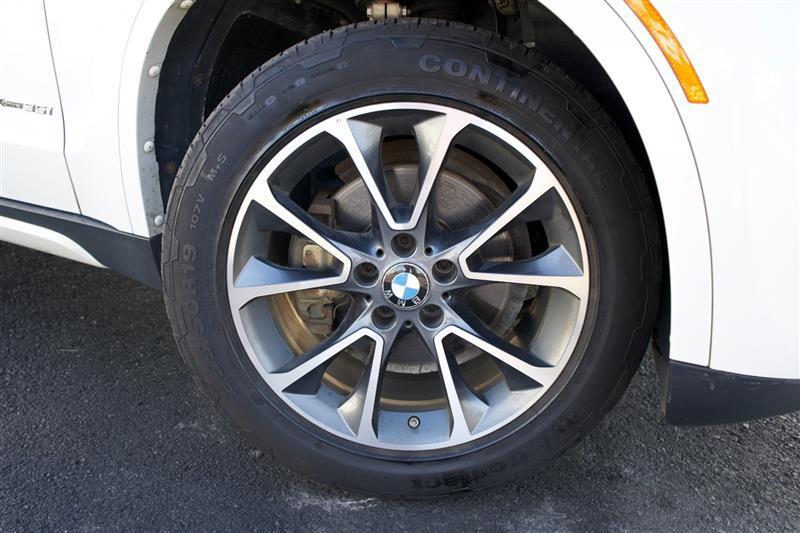 used 2017 BMW X5 car, priced at $14,296