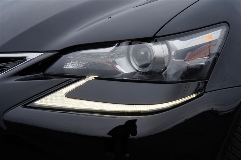 used 2019 Lexus GS 350 car, priced at $26,996