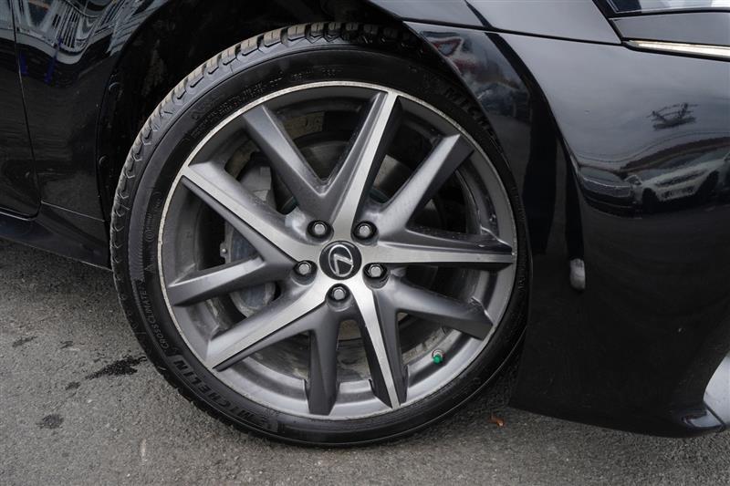 used 2019 Lexus GS 350 car, priced at $26,996