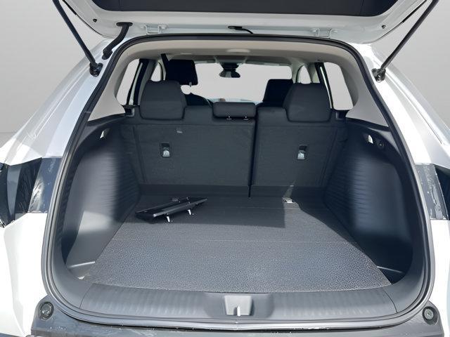 new 2026 Honda HR-V car, priced at $29,905
