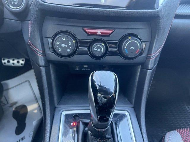 used 2022 Subaru Impreza car, priced at $18,999