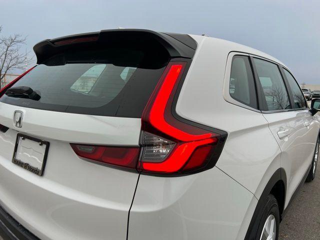 used 2023 Honda CR-V car, priced at $27,450