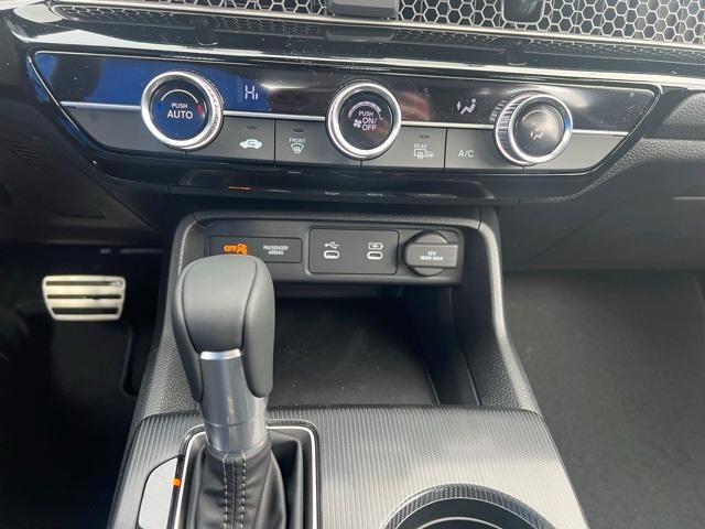 new 2026 Honda Civic car, priced at $28,245