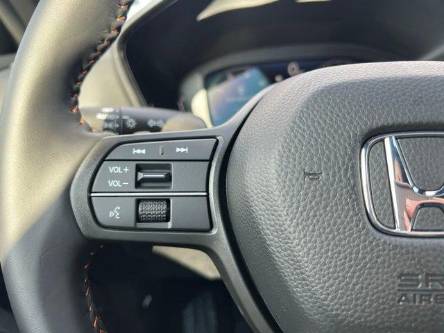 new 2026 Honda CR-V Hybrid car, priced at $42,130