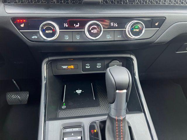 new 2026 Honda CR-V Hybrid car, priced at $42,130