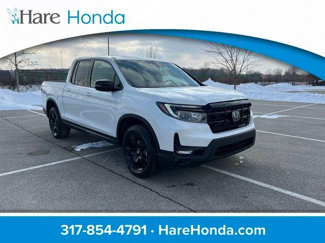 new 2026 Honda Ridgeline car, priced at $49,565