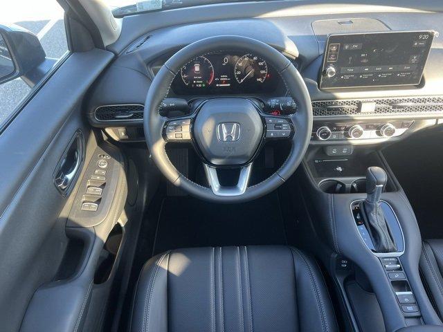 new 2026 Honda HR-V car, priced at $31,500