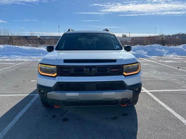 new 2026 Honda Passport car, priced at $51,975