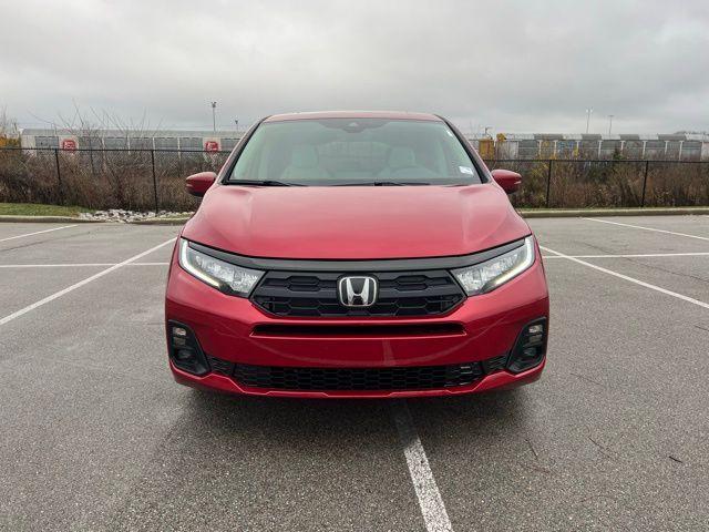 new 2026 Honda Odyssey car, priced at $45,110