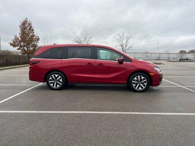 new 2026 Honda Odyssey car, priced at $45,110