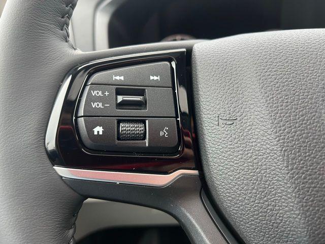 new 2026 Honda Odyssey car, priced at $45,110