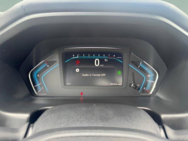 used 2023 Honda Odyssey car, priced at $29,490