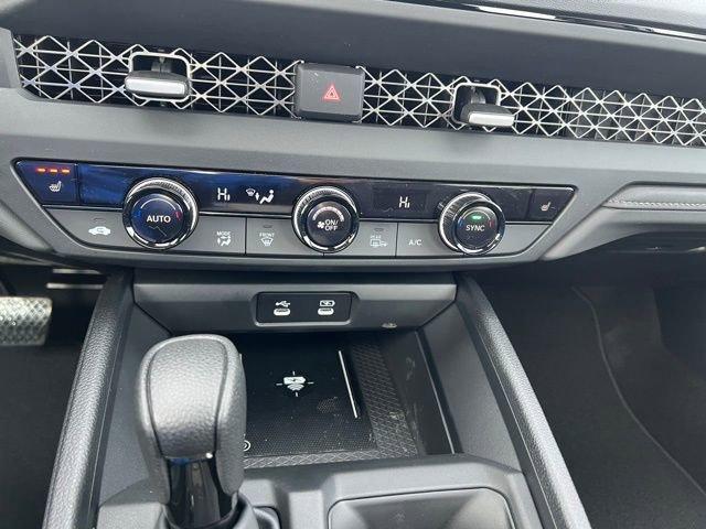 new 2026 Honda Accord car, priced at $31,890