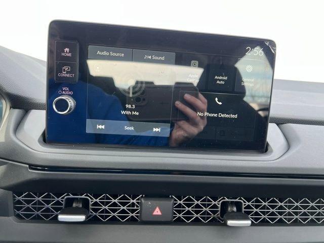 new 2026 Honda Accord car, priced at $31,890