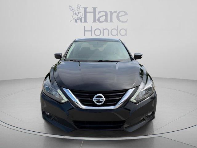 used 2018 Nissan Altima car, priced at $10,500