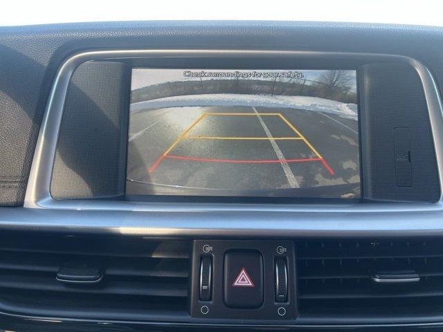 used 2020 Kia Optima car, priced at $13,919