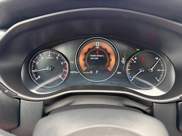 used 2023 Mazda CX-50 car, priced at $25,990