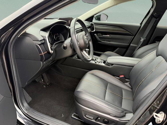 used 2023 Mazda CX-50 car, priced at $25,990