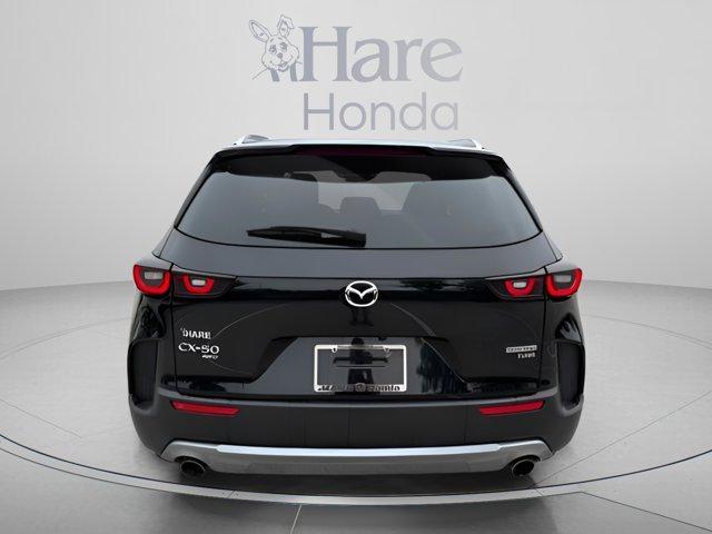 used 2023 Mazda CX-50 car, priced at $25,990