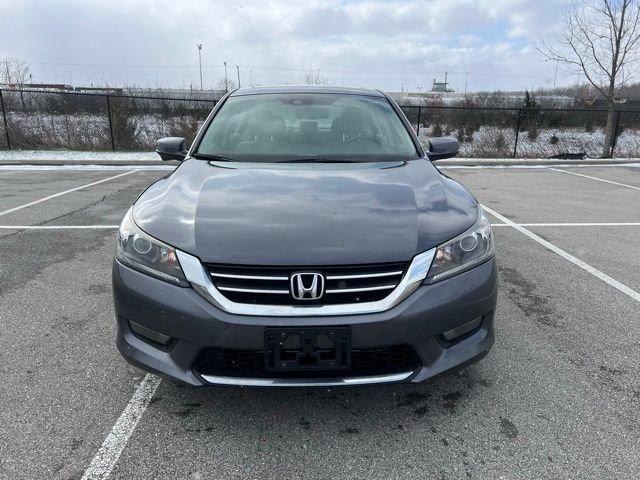 used 2014 Honda Accord car, priced at $14,500