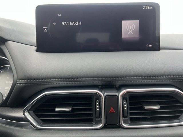 used 2023 Mazda CX-5 car, priced at $23,999