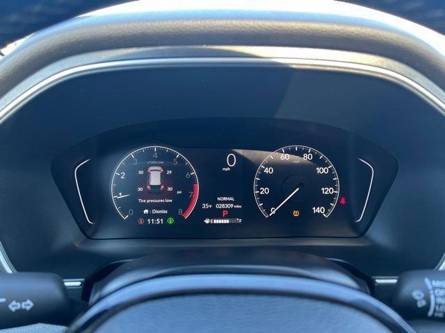 used 2023 Honda Pilot car, priced at $41,000