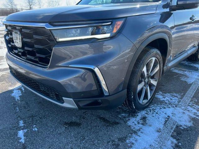 used 2023 Honda Pilot car, priced at $41,000