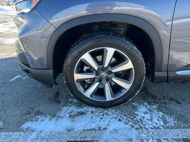 used 2023 Honda Pilot car, priced at $41,000