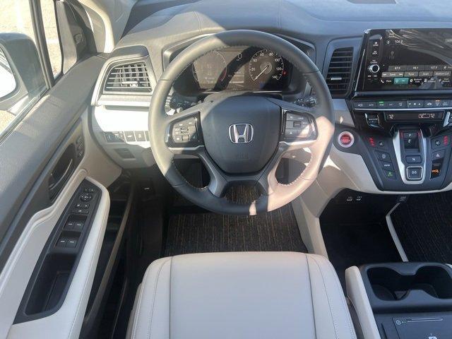 new 2026 Honda Odyssey car, priced at $45,340