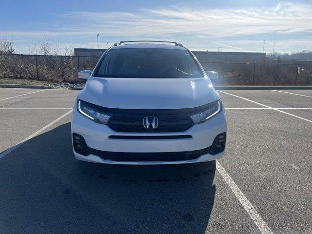 new 2026 Honda Odyssey car, priced at $45,340