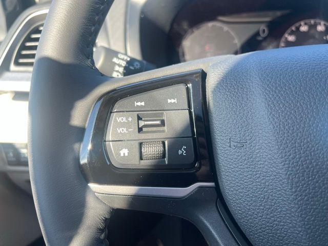 new 2026 Honda Odyssey car, priced at $45,340