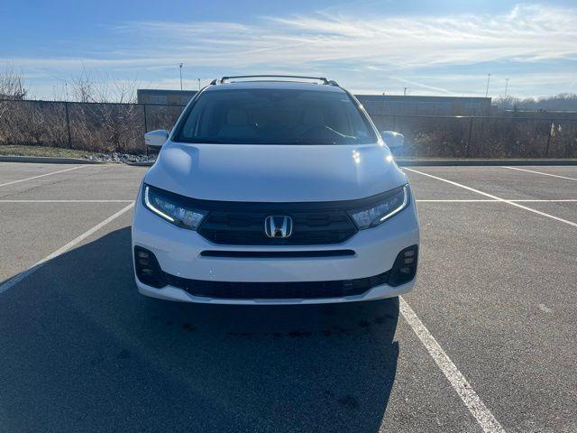 new 2026 Honda Odyssey car, priced at $45,340