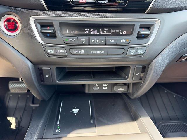 new 2026 Honda Ridgeline car, priced at $48,165
