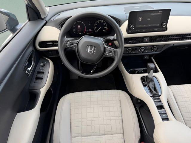 used 2025 Honda HR-V car, priced at $25,349