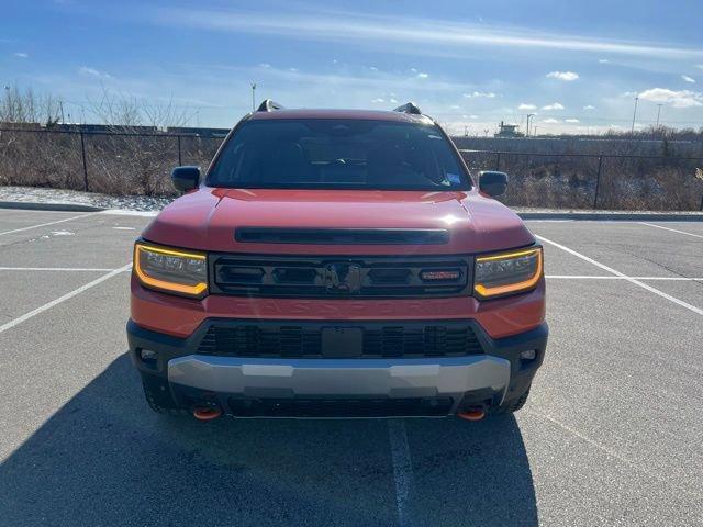 new 2026 Honda Passport car, priced at $55,995