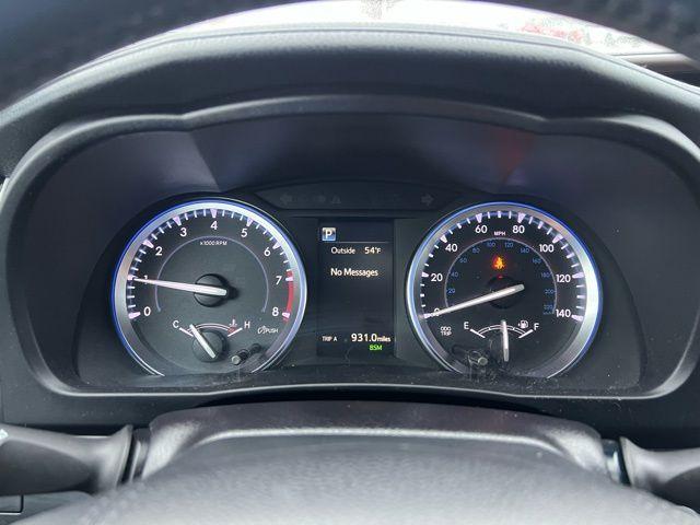 used 2017 Toyota Highlander car, priced at $17,000